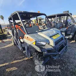 2022 Polaris PRO XD 4000D Utility Vehicle