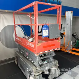2019 Skyjack SJIII3219 Scissor Lift