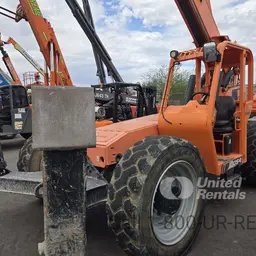 2019 JLG 10054 Forklift