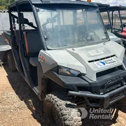 2021 Polaris PRO XD 4000D Utility Vehicle