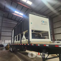 2018 YORK YORK YCIV LOW T Chiller