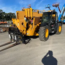 2018 JCB 512-56 S Forklift