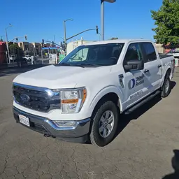 2022 Ford F150CREWXLTG4WD Pickup Truck