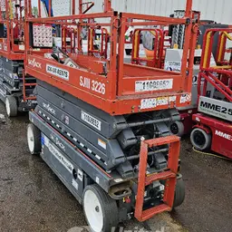 2019 Skyjack SJIII3226 Scissor Lift