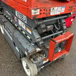 2017 Skyjack SJIII3219 Scissor Lift