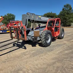 2018 Skyjack SJ1044TH Forklift