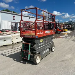 2018 Skyjack SJIII3226 Scissor Lift