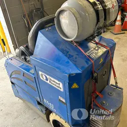 2021 Blastrac BMS-280LP-UR Stripper