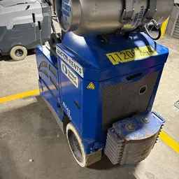 2021 Blastrac BMS-280LP-UR Stripper