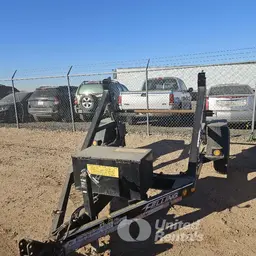 2021 Felling FT-8 Trailer