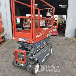 2019 Skyjack SJIII3219 Scissor Lift