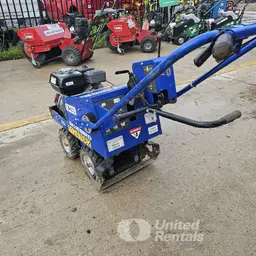 2021 Bluebird SC550