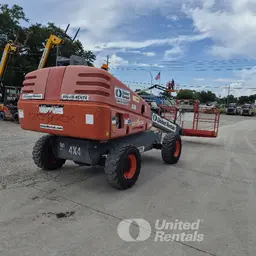 2018 Skyjack SJ40T Boom Lift
