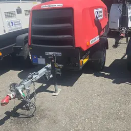 2023 Atlas Copco CPS 175-100 CW Air Compressor