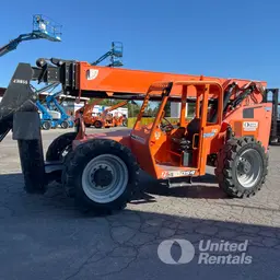 2019 SKYTRAK 10054 Forklift