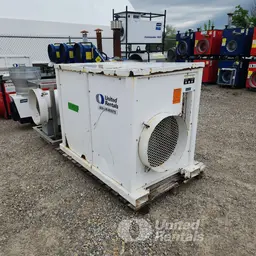 2020 American Event Services AES-60KW-480V Electric Heater