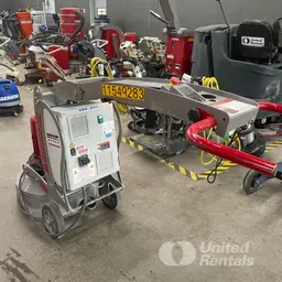 2022 Husqvarna BMG-555