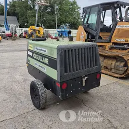 2020 Sullair 185DPQ-KU-T3 Air Compressor