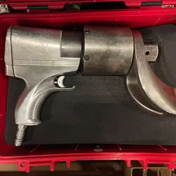 2014 Hytorc JGUN-A5