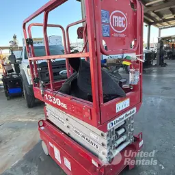 2018 Skyjack SJIII3226 Scissor Lift