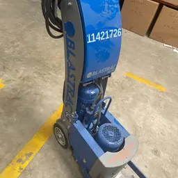 2022 Husqvarna BS-110 Stripper