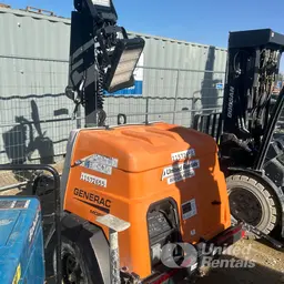 2022 Generac MLTS-4 Portable Work Light