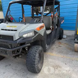 2022 Polaris PRO XD 4000D Utility Vehicle