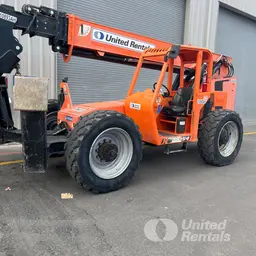 2018 SKYTRAK 10054 Forklift