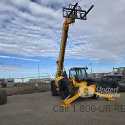 2022 JCB 510-56 Forklift