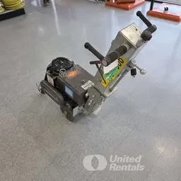 2023 National Flooring Equipment 6280HD Stripper