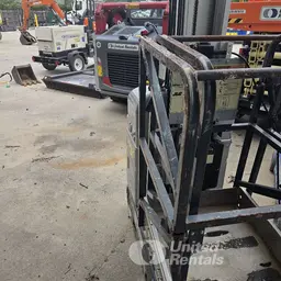 2018 JLG 20MVL Self-Propelled One-Person Lift