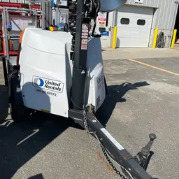 2019 Magnum Pro MLT6SM Portable Light Tower