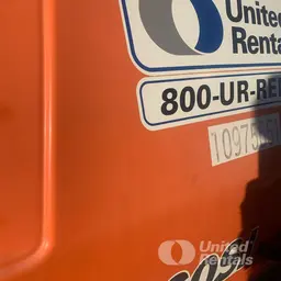 2019 JLG 460SJ Boom Lift