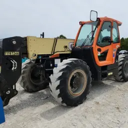 2021 JLG 1732 Forklift