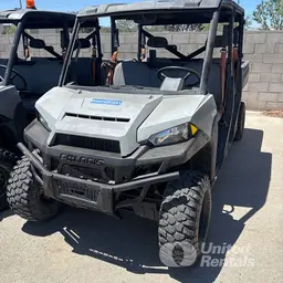 2021 Polaris PRO XD 4000D Utility Vehicle