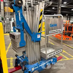 2021 Genie AWP-30SDC Pusharound Lift