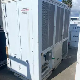 2018 American Event Services 30TV480WK030A