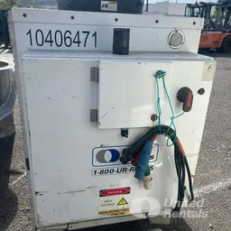 2015 THERMAL CARE NQA13 Chiller