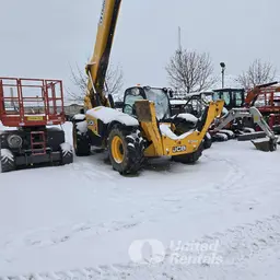 2018 JCB 512-56 S Forklift