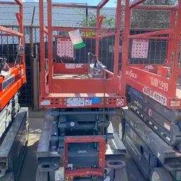 2019 Skyjack SJIII3219 Scissor Lift