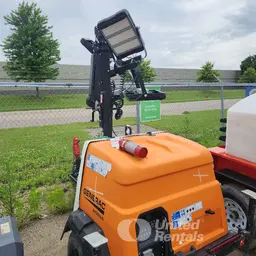 2023 Generac MLTS-4 Portable Work Light