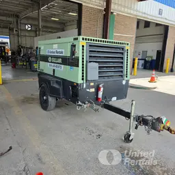2019 Sullair 425HDPQ-PE Air Compressor