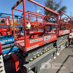 2018 Skyjack SJIII3219 Scissor Lift