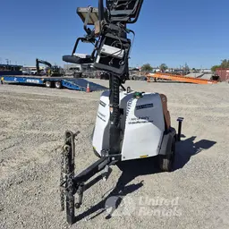 2022 Generac MLTS-4 Portable Work Light