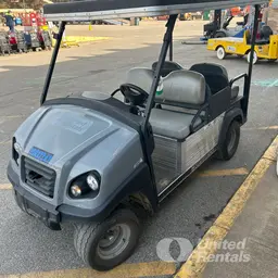 2018 Club Car CARRYALL 500