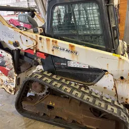 2021 Bobcat T76 Track Loader