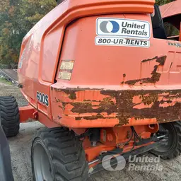 2018 JLG 400S Boom Lift
