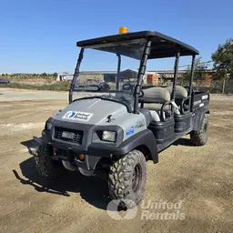 2021 Club Car CARRYALL 1700 Utility Vehicle