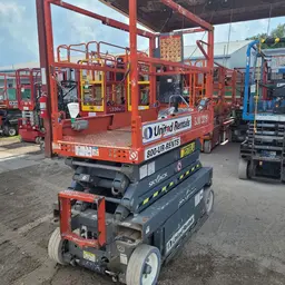 2016 Skyjack SJIII3219 Scissor Lift