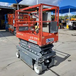 2017 Skyjack SJIII3219 Scissor Lift